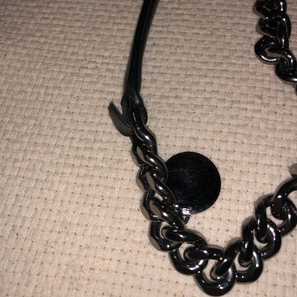 Stella Mccartney Black Falabella Box Bag - Picture 8 of 11